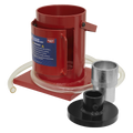 Oil Filter Crushing Unit OFC1