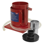 Oil Filter Crushing Unit OFC1
