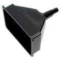Tractor Funnel with Debris Filter OIL/TF