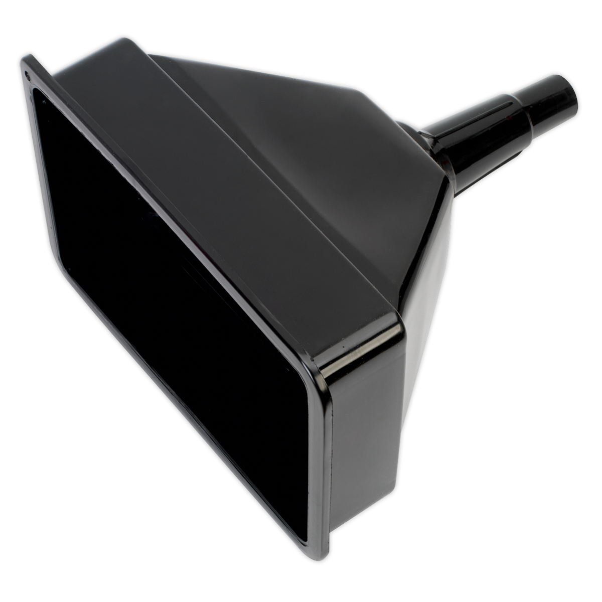 Tractor Funnel with Debris Filter OIL/TF
