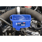 Square Oil Funnel OIL1F
