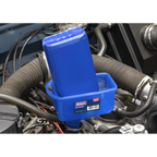 Square Oil Funnel OIL1F
