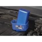 Square Oil Funnel OIL1F