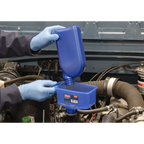 Square Oil Funnel OIL1F