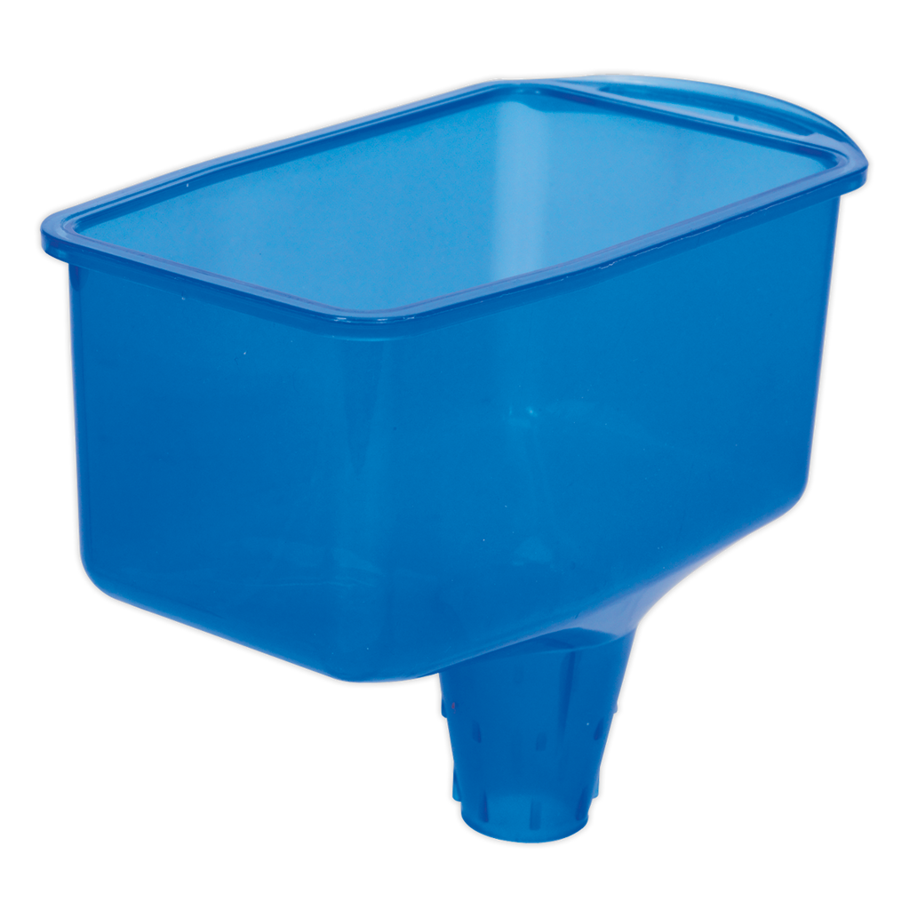 Square Oil Funnel OIL1F