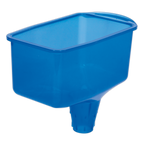 Square Oil Funnel OIL1F