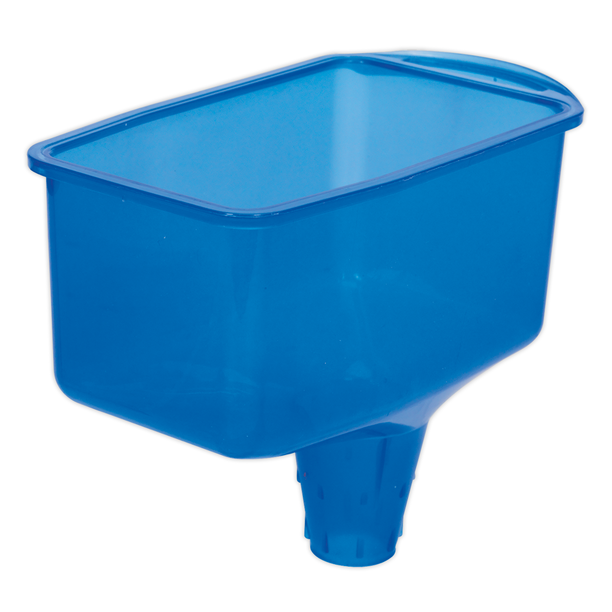 Square Oil Funnel OIL1F