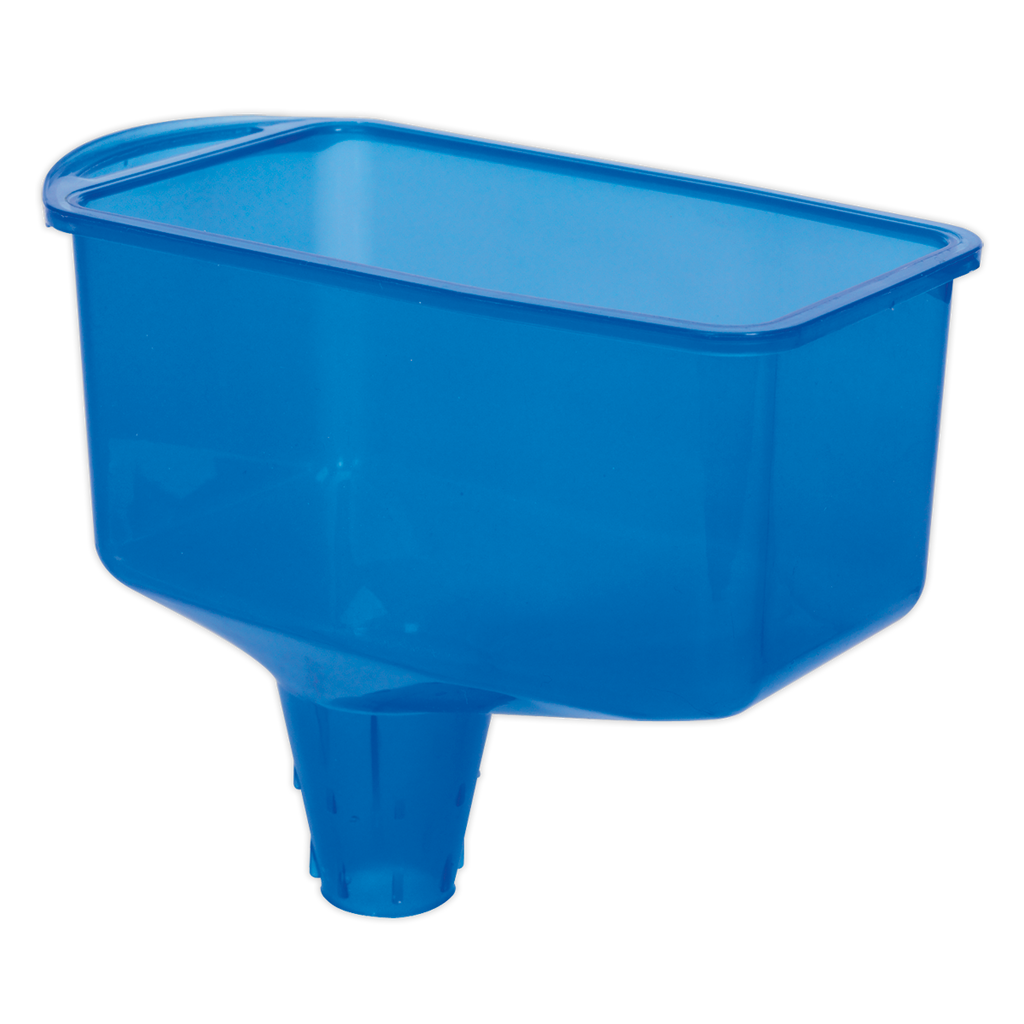 Square Oil Funnel OIL1F