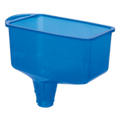 Square Oil Funnel OIL1F