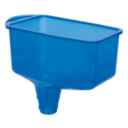 Square Oil Funnel OIL1F