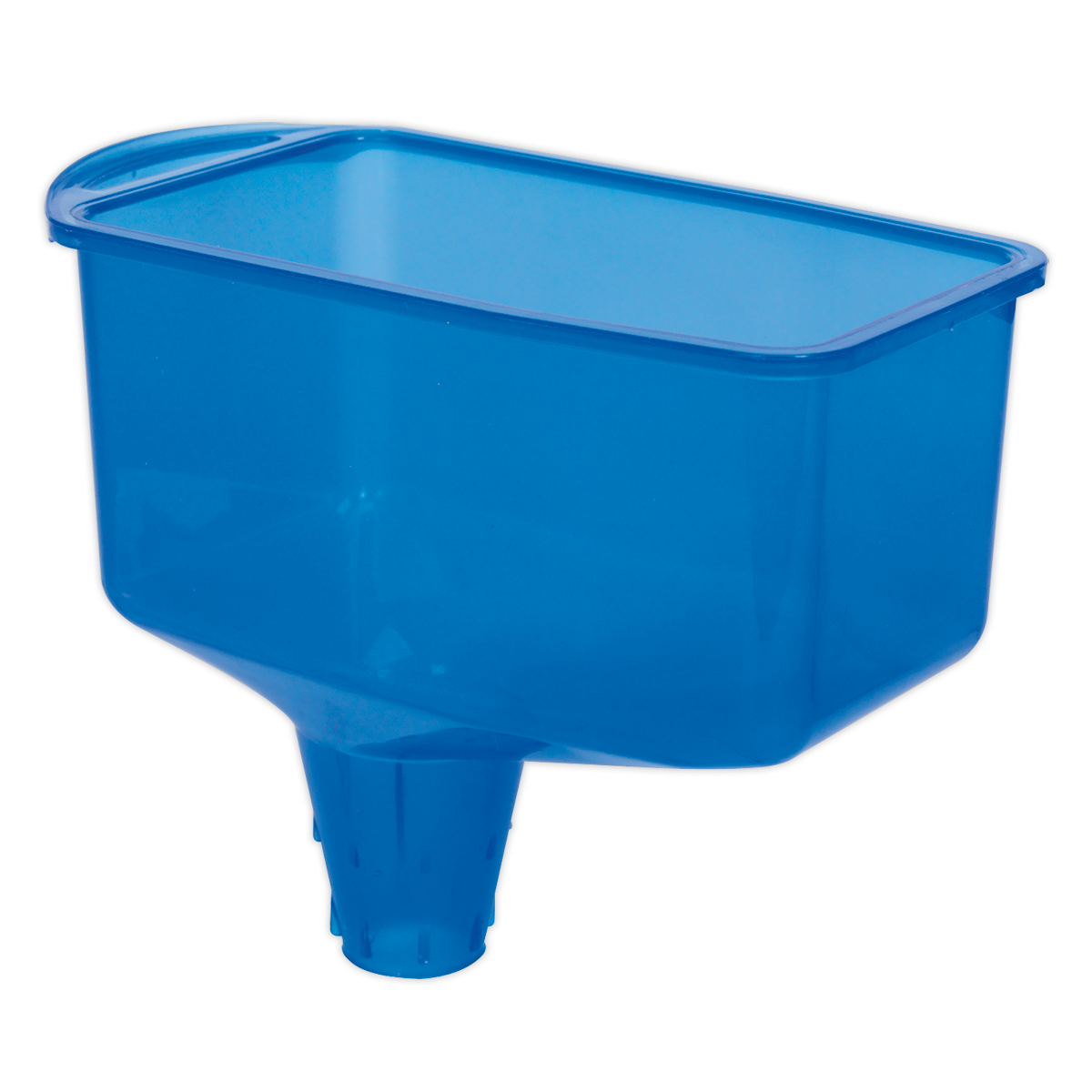 Square Oil Funnel OIL1F