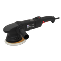 150mm Dual Action Variable Speed Polisher 750W/230V OP750