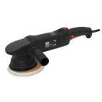 150mm Dual Action Variable Speed Polisher 750W/230V OP750