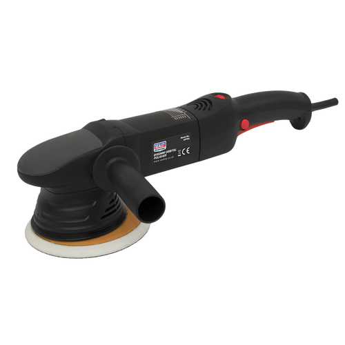 150mm Dual Action Variable Speed Polisher 750W/230V OP750