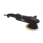 150mm Dual Action Variable Speed Polisher 750W/230V OP750