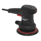 150mm Dual Action Variable Speed Electric Sander 400W/230V OS400