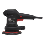 150mm Dual Action Variable Speed Electric Sander 400W/230V OS400