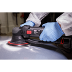 150mm Dual Action Variable Speed Electric Sander 600W/230V OS600