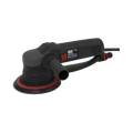 150mm Dual Action Variable Speed Electric Sander 600W/230V OS600