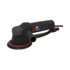 150mm Dual Action Variable Speed Electric Sander 600W/230V OS600