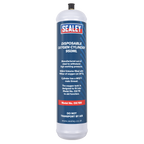 Disposable Oxygen Cylinder 950ml - Pack of 6 OX/1006