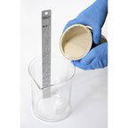 Aluminium Paint Measuring Stick 2:1/4:1 PA04