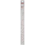 Aluminium Paint Measuring Stick 2:1/4:1 PA04