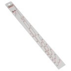 Aluminium Paint Measuring Stick 2:1/4:1 PA04