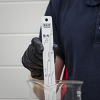 Aluminium Paint Measuring Stick 5:1/5:3 PA08