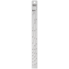 Aluminium Paint Measuring Stick 5:1/5:3 PA08