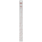 Aluminium Paint Measuring Stick 5:1/5:3 PA08