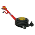 Air Operated Long Handle Fast 3-Stage Jack 3 Tonne PAFJ3