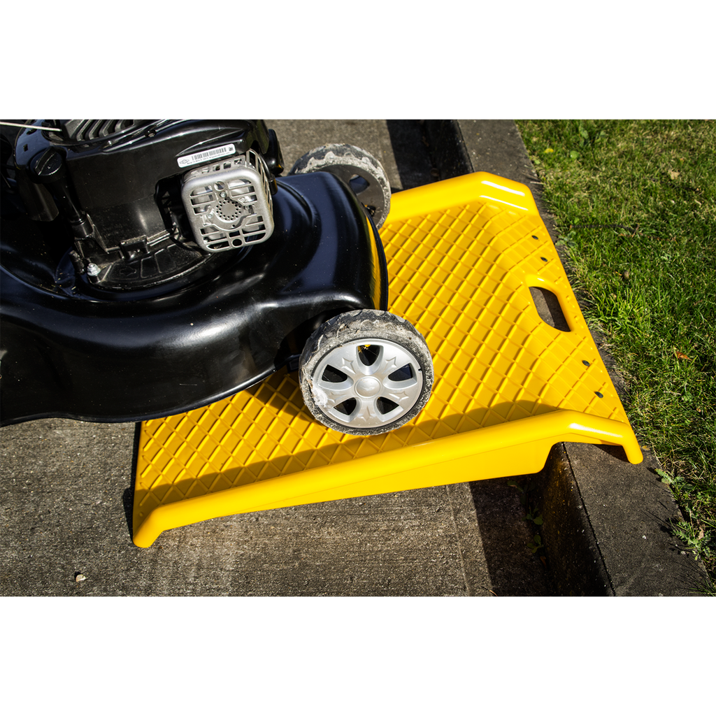 Portable Access Ramp 450kg Capacity PAR01