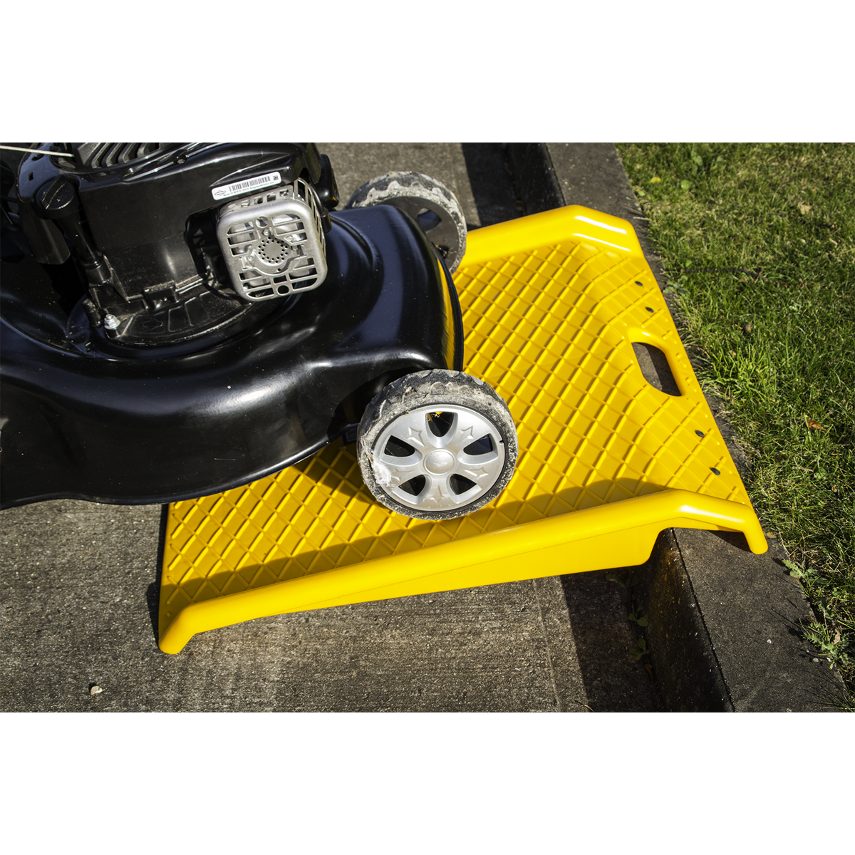 Portable Access Ramp 450kg Capacity PAR01