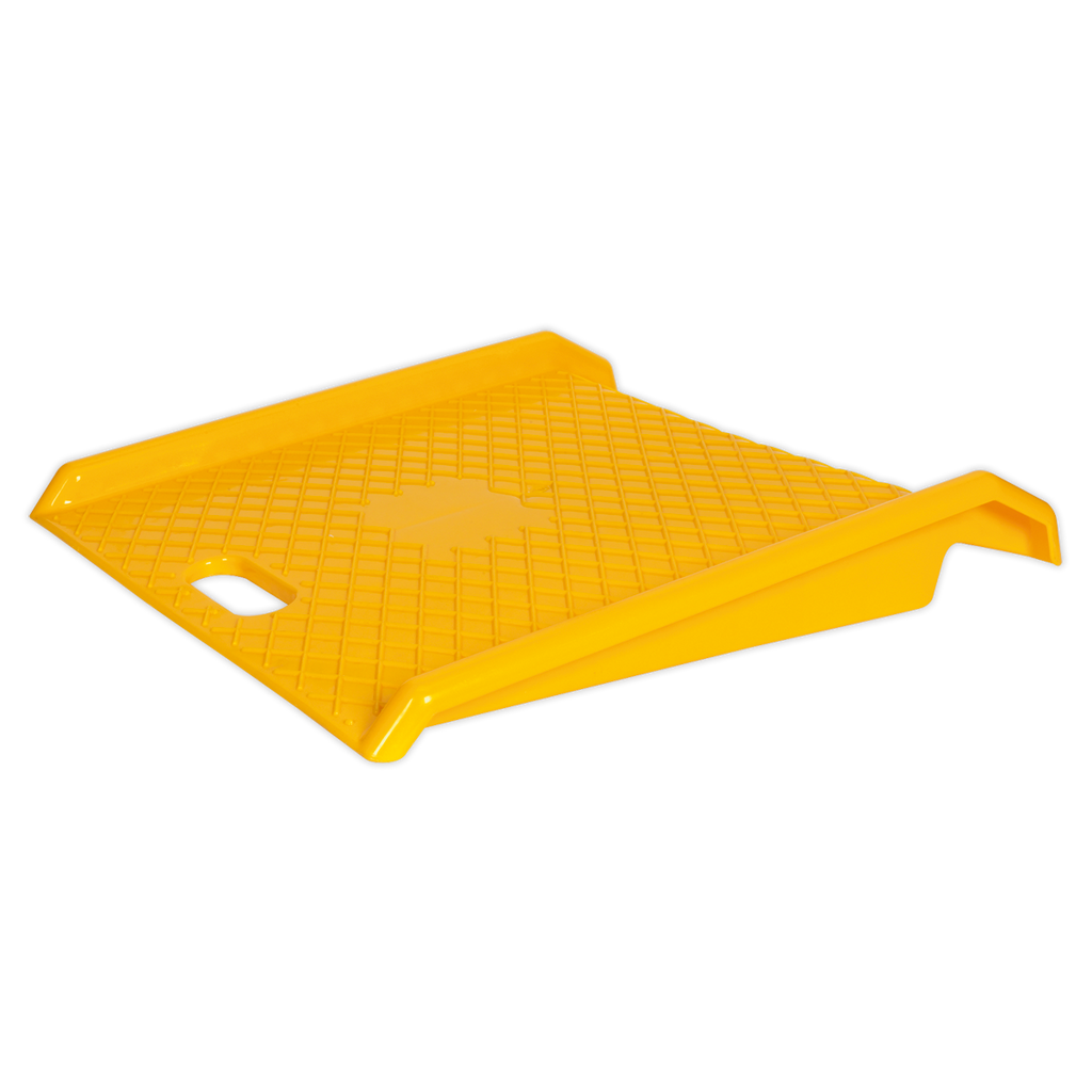Portable Access Ramp 450kg Capacity PAR01