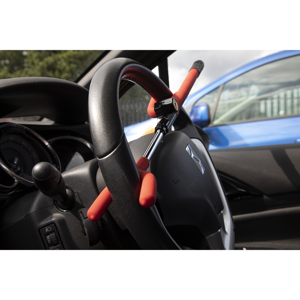 Steering Wheel Lock PB393