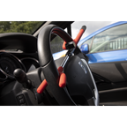 Steering Wheel Lock PB393