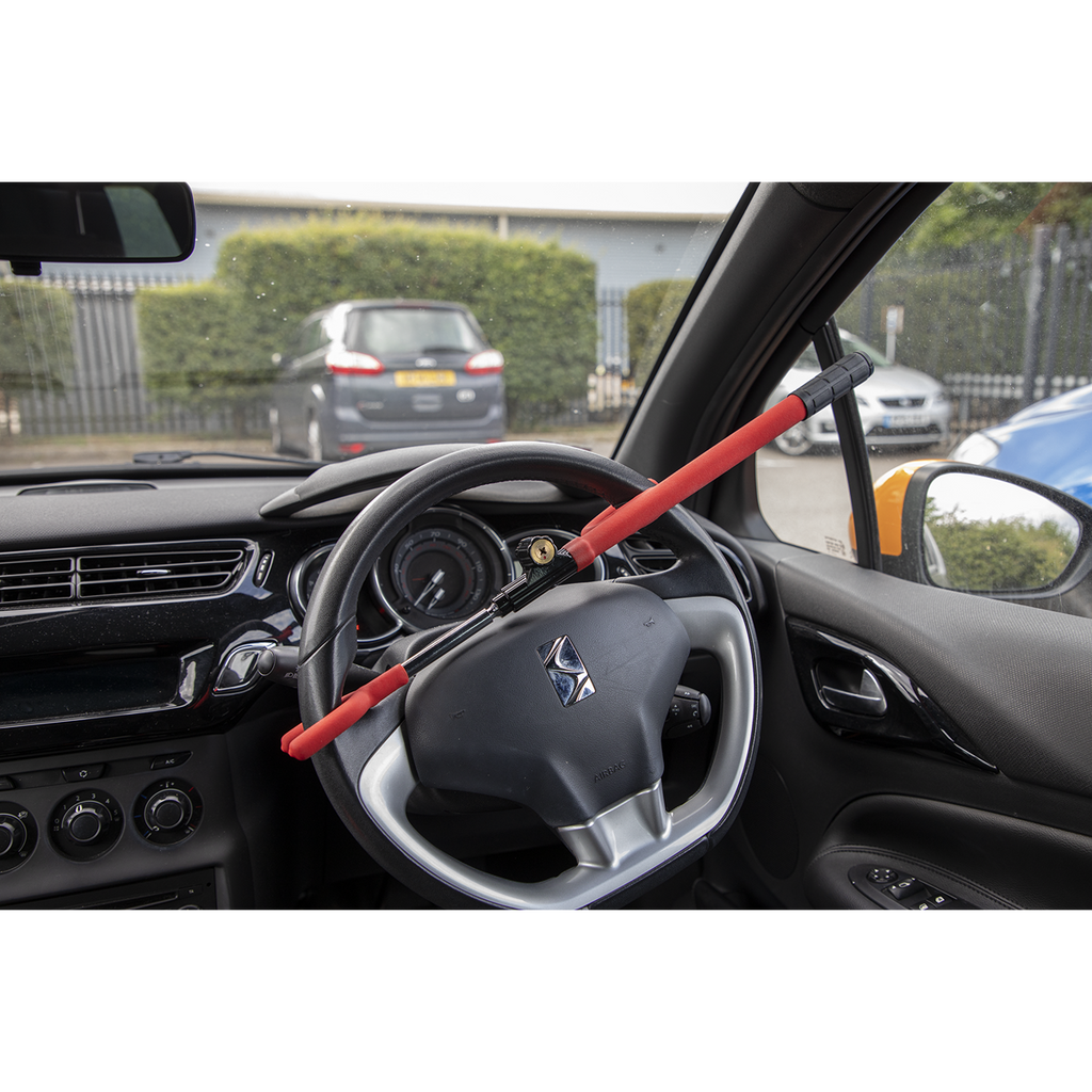 Steering Wheel Lock PB393