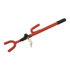 Steering Wheel Lock PB393