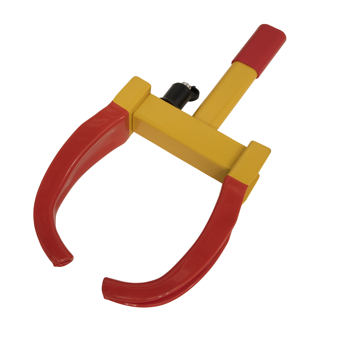 Claw Car Wheel Clamp with Lock & Key PB395