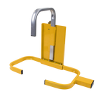 Wheel Clamp with Lock & Key PB397