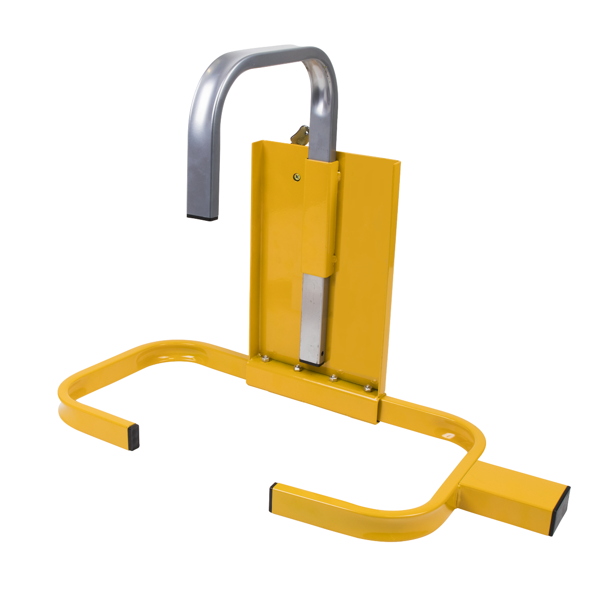 Wheel Clamp with Lock & Key PB397