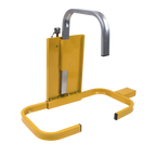 Wheel Clamp with Lock & Key PB397