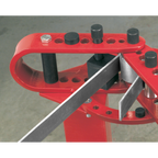 Bench Mounting Metal Bender PBB04