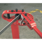 Floor Mounting Metal Bender PBF04