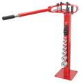 Floor Mounting Metal Bender PBF04