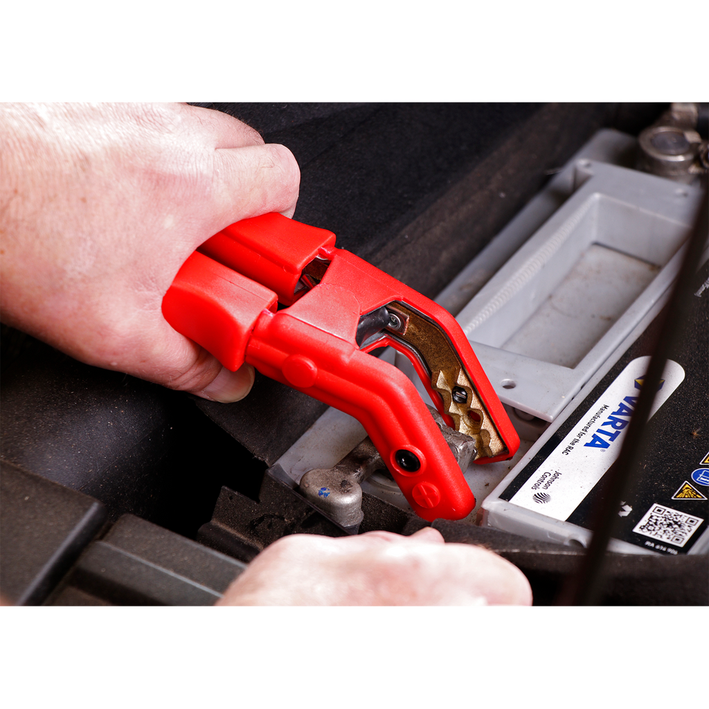 12V Emergency Jump Starter 2300 Peak Amps PBI2212GS