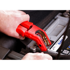 12V Emergency Jump Starter 2300 Peak Amps PBI2212GS