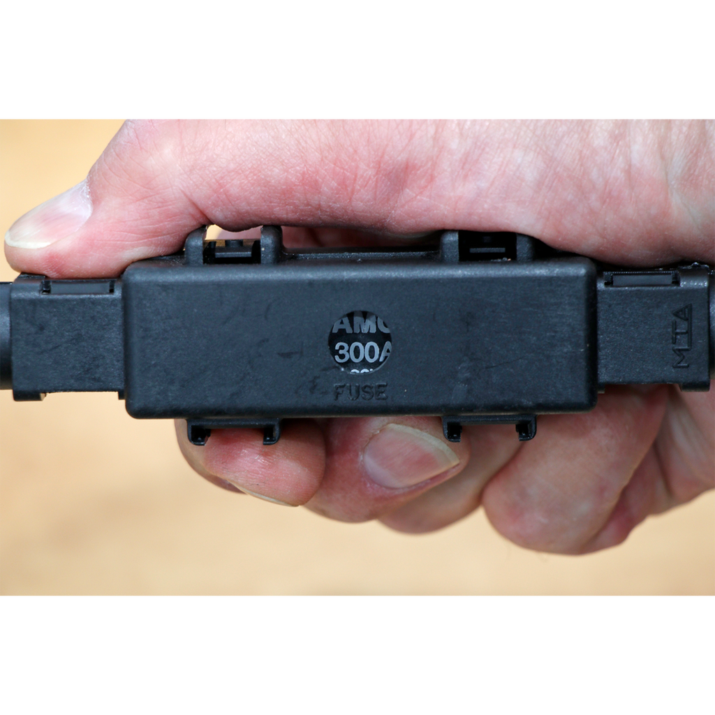 12V Emergency Jump Starter 2300 Peak Amps PBI2212GS