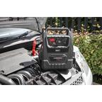 12V Emergency Jump Starter 2300 Peak Amps PBI2212GS